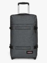 Handbagage Eastpak Grijs authentic luggage EK0A5BA7